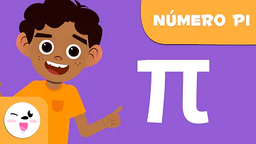 ¿Cómo explicarle a un niño que es el Pi?