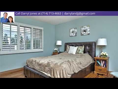 575 Wakeforest Street, Brea, CA home video tour