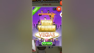 Sky Burger| The first part...