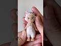 ASMR Sonny Angel 👶 | Распаковка фигурок Соня Ангел