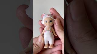 ASMR Sonny Angel 👶 | Распаковка фигурок Соня Ангел