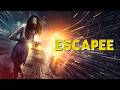 Escapee (2023) [Thriller] [Action] | Her freedom was just the beginning of the fight | full movie