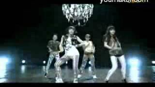 2NE1   I Don #39t Care MV youmaker com