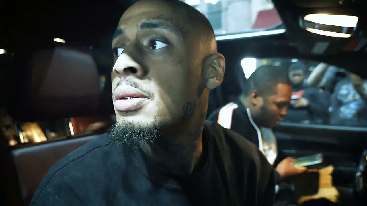 Ma Baby ft Skrilla & FsDaBender (Official Music Video)