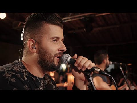 Douglas e Vinicius - POUT POURRI GINO E GENO - DVD Ao Vivo Acústico