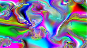 GPU Fluid Dynamics