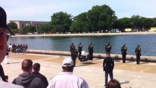 mark in dc 2013 part 3