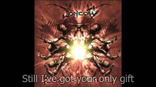 Joncofy - Region of Y (with lyrics)