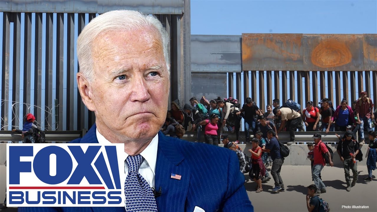Another ‘monstrous’ Biden border mistake has been made