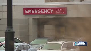 Storms rolling in? Wichita doctors warn asthma attacks may follow