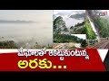 Beauty of Araku valley fascinates everyone