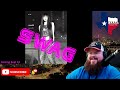 BLACKPINK LISA - First Single Album LALISA Visual Teaser #2 - Texan Reacts