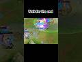 wait for the end 🤣[Layla game play in rank]#shorts #mobilelegends #viral #mobilelegendsbangbang