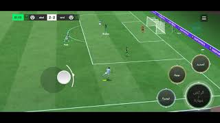 EA SPORTS FC MOBILE 24 GLOBAL LAUNCH GAMEPLAY-A Day in the Life of جيمين ديفيجن علي السريع فيفا 2024 screenshot 5