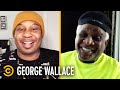 George Wallace on How Black Comics Were Held Back in the 90s - Stand-Up Playback with Roy Wood Jr.