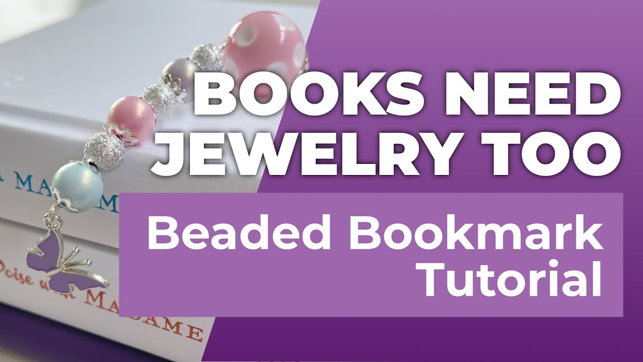 Книги и ювелирные изделия: две вещи, которые, возможно, кажутся вам ненужными друг другу, но на с...