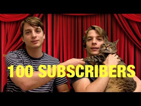 100 SUBSCRIBERS! THANK YOU EVERYBODY!!! movie awards 2019 india