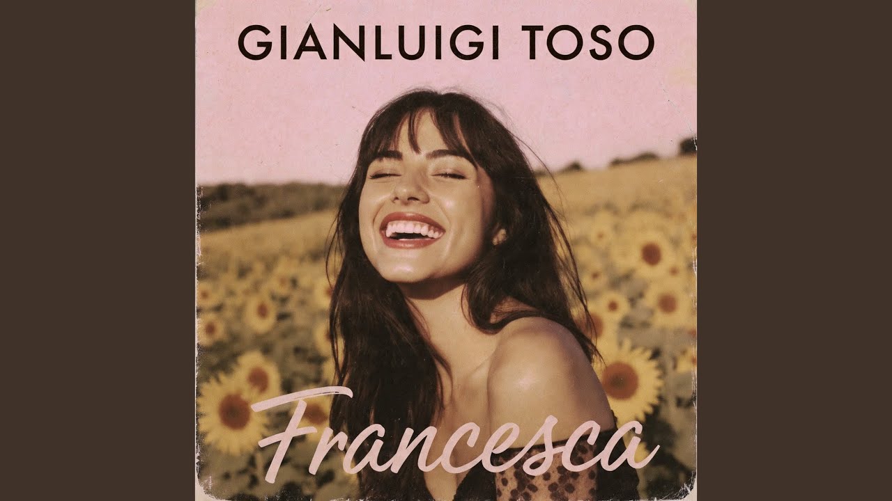 Watch Francesca on YouTube Watch Francesca on YouTube