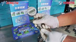 NO.110(4 )EUI EUP Tappet Value Height Measuring Tools