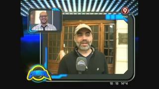 Combate Programa Completo Martes 23 de septiembre