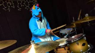 Meghan Trainor - No - Drum Cover