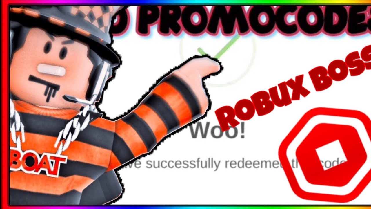 *ALL NEW* 13 PROMO CODES FOR (RBLX.LAND, CLAIMRBX) *2020 DECEMBER