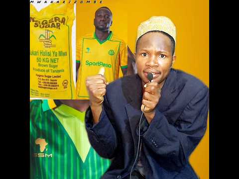 YANGA YATAMBULISHA JEZI MPYA ZA KIMATAIFA