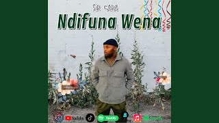 Ndifuna Wena