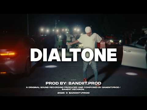 Dancehall Riddim Instrumental 2026 - "DIALTONE" Skippa x Chronic Law Type Beat