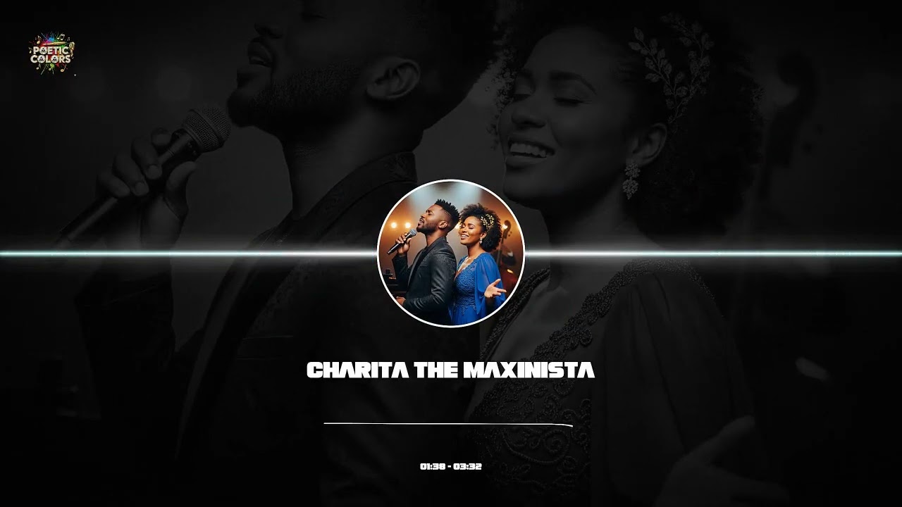 Charita the Maxinista