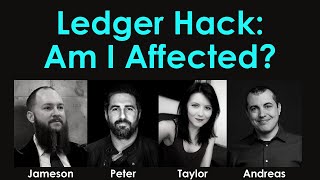 Ledger Hack: Am I Affected? Find Out if YOU or a Friend are Affected by the Ledger Data Breach