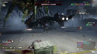 HELLDIVERS 2 video. May 20, 2024