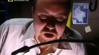 Katastrofy w przestworzach   Lądowanie na oślep