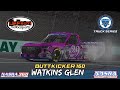 C.O.P.S. Truck Series | ButtKicker 160 | Watkins Glen