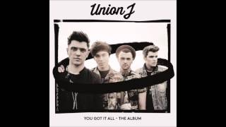 Watch Union J Midnight Train video