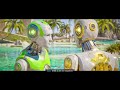 The Talos Principle 2 - Insel der Gesegneten (DLC) | 19 Plötzliche Erkenntnis