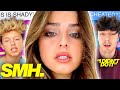 Addison Rae CHEATED ON By Bryce Hall With THIS GIRL?! Bhad Bhabie APOLOGIZES, Jacob Sartorius