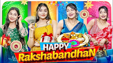 Happy Rakshabandhan | Deep Kaur