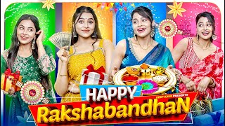 Happy Rakshabandhan | Deep Kaur