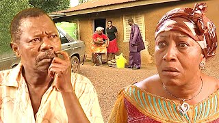 Open And Close Part 1- A Nigerian Movie