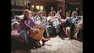 Tom Petty & HBs interview about performing live (‘Going Home’ documentary)