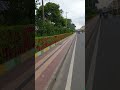 Talaimari Road..!#travel #shortvideo #weather