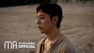 정대현(JUNG DAE HYUN) '무인도(Why Am I Still Here)' MV (4K) (ENG/CHN/JPN)