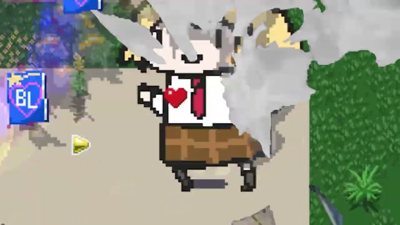 [Holocure] The Tsukumo Sana Experience