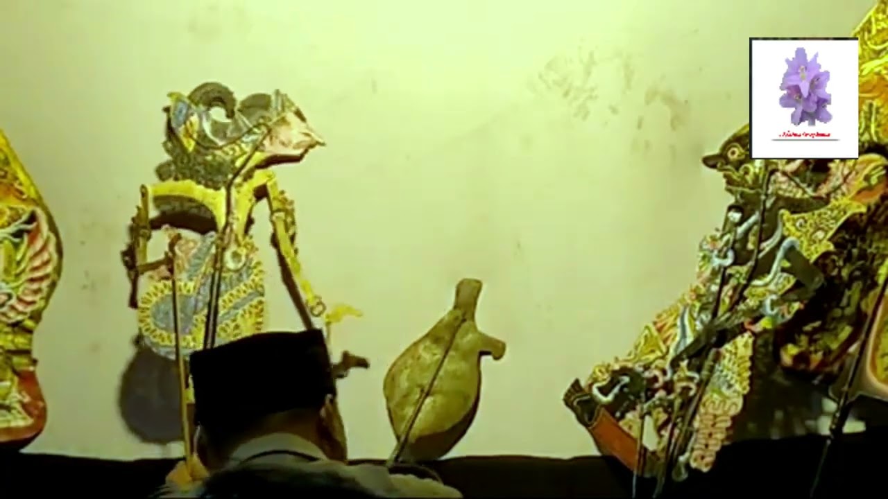 Dalang Sukarlana_Bambang Lintang trenggono_Babak 7