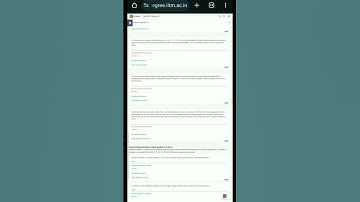 Week- 10 Graded assignment of Statistics 2 of BS Program of IIT Madras #iitm #datascience