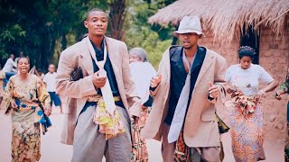 Belami Muka Ft Bernard Baru - Wane Mwana