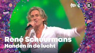 René Schuurmans - Handen in de lucht // Sterren NL Carnaval 2024