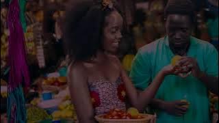 Kataleya And Kandle - ONSANZE NDABA ( Video 4K) New Ugandan Music