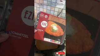 Eziç Şnitzeli Deniyoruz Şbirliğideğildir